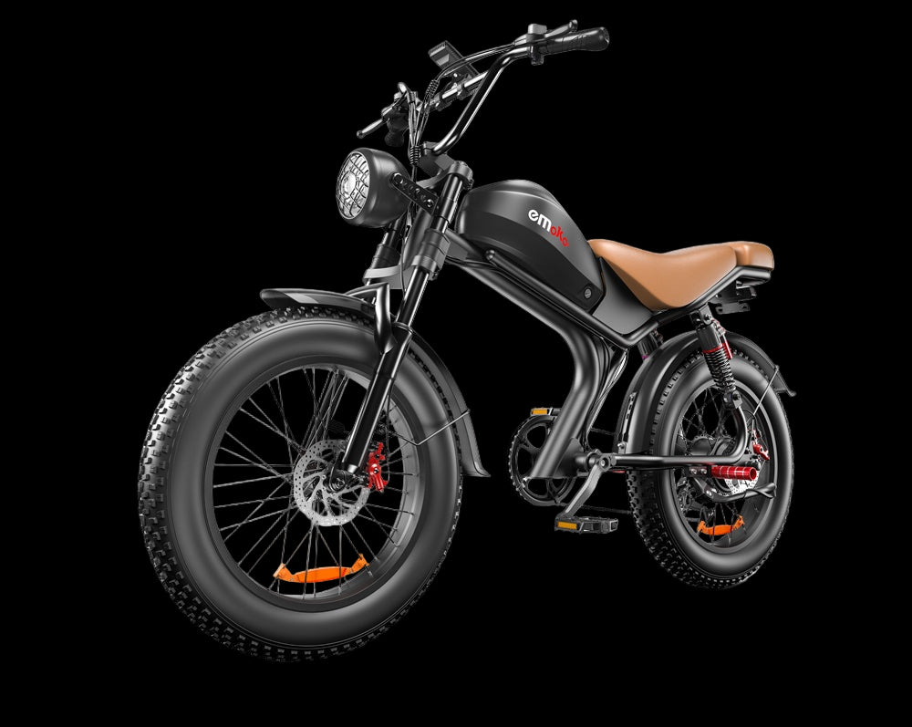 Electric Bike C93 - 20 Inch 20A