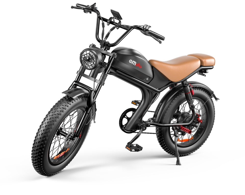Electric Bike C93 - 20 Inch 20A