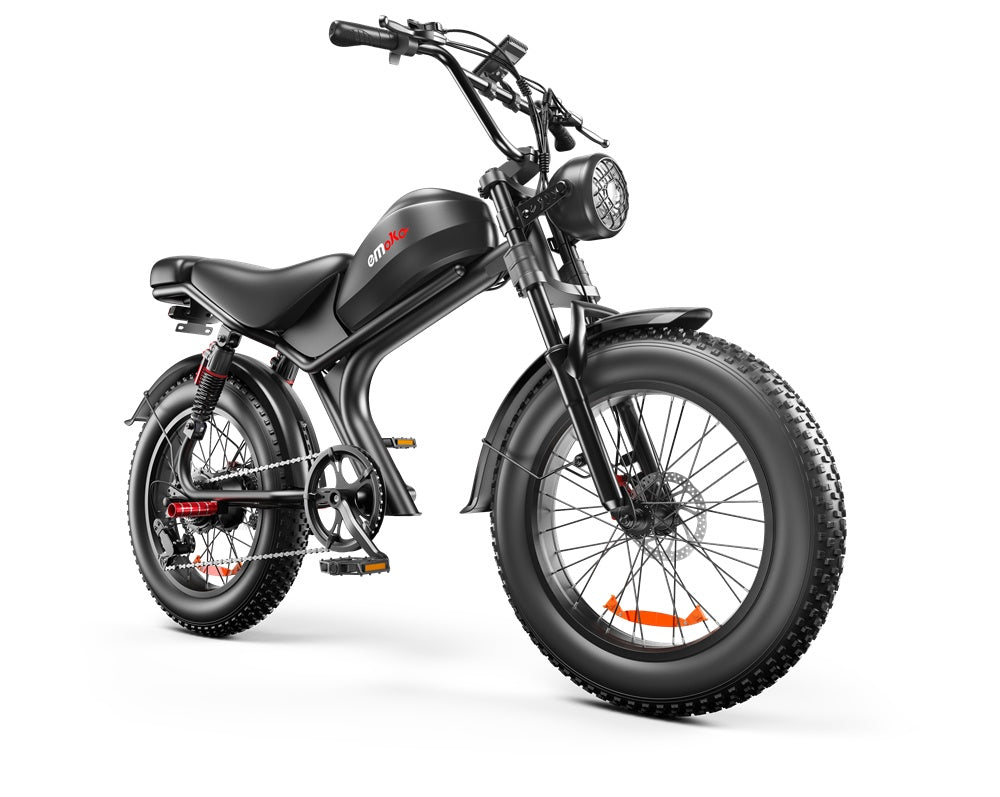 Electric Bike C93 - 20 Inch 20A