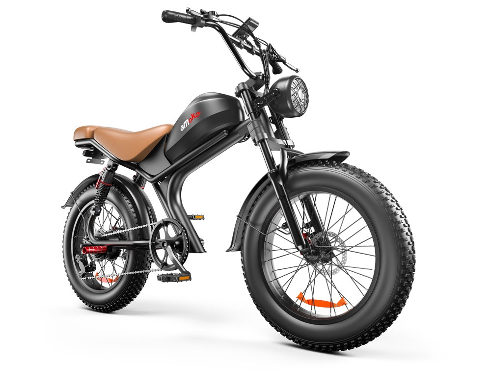 Electric Bike C93 - 20 Inch 20A