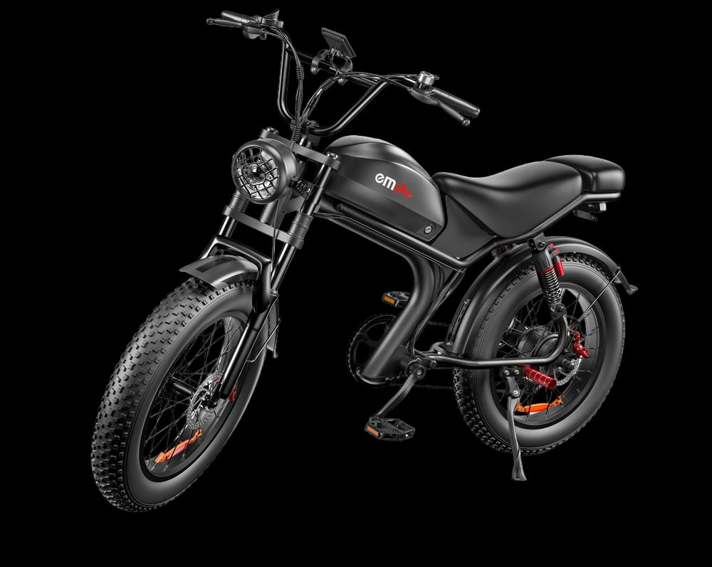 Electric Bike C93 - 20 Inch 20A